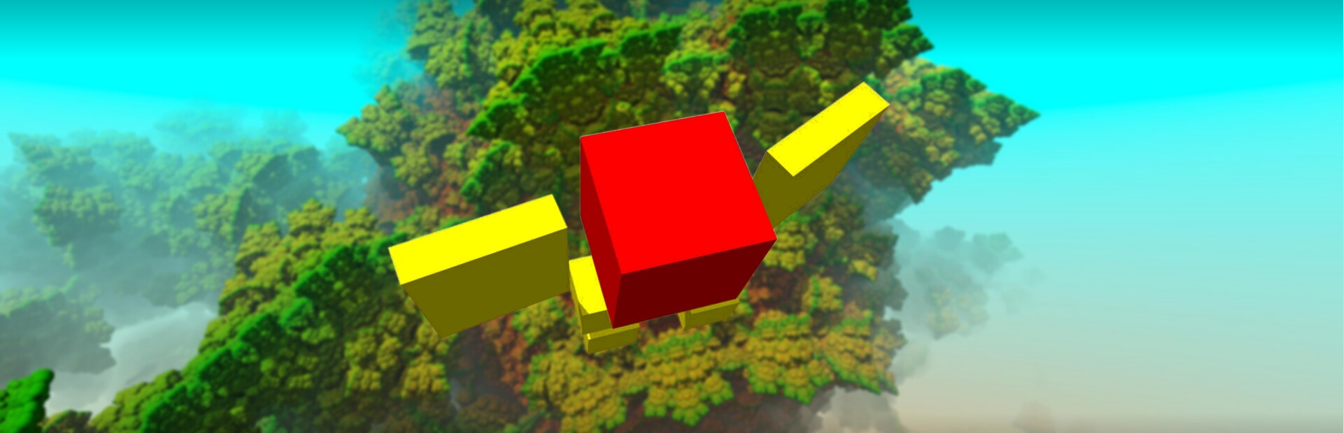 Fractal Glide