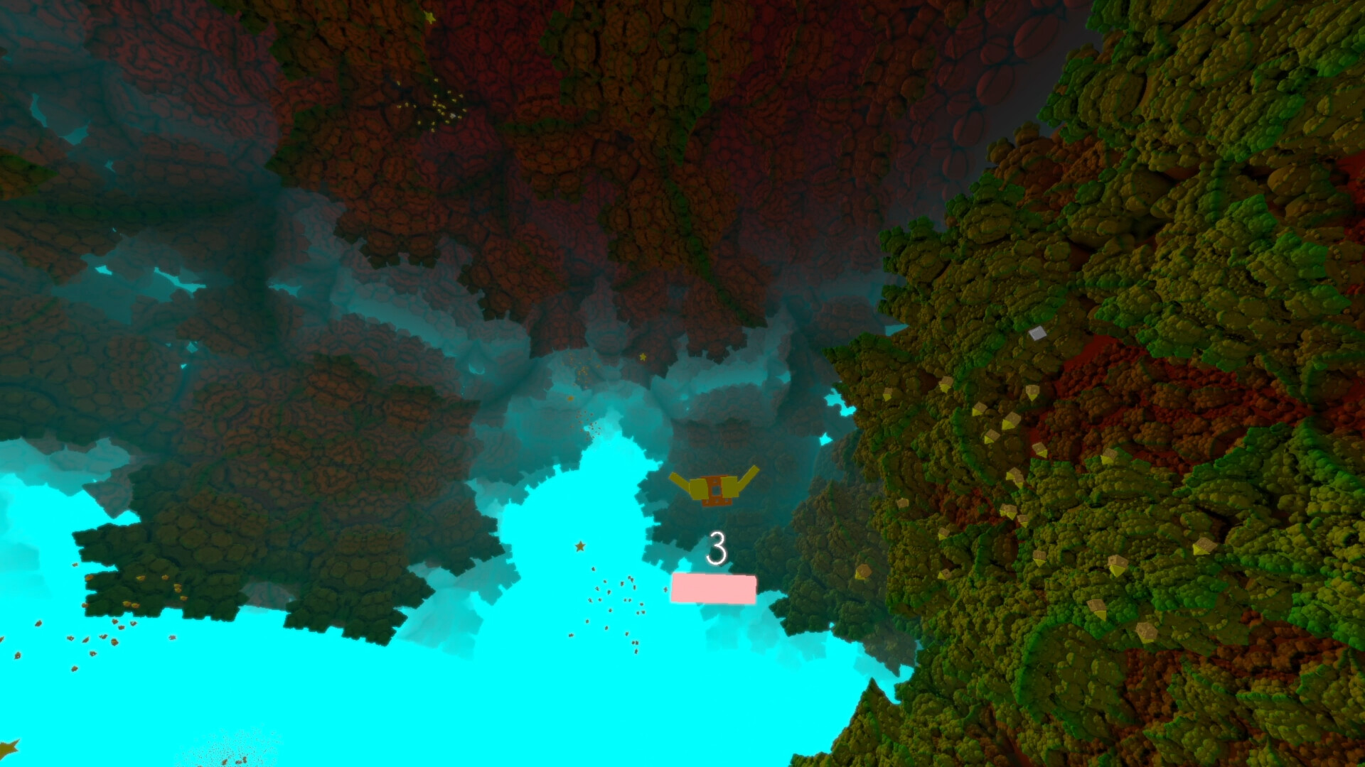 Fractal Glide screenshot 8