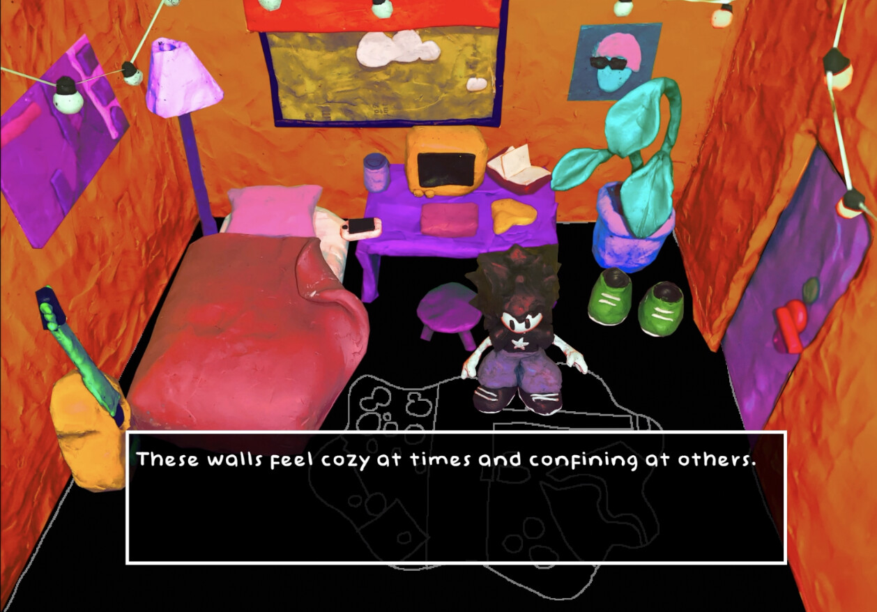 NOTICE screenshot 3