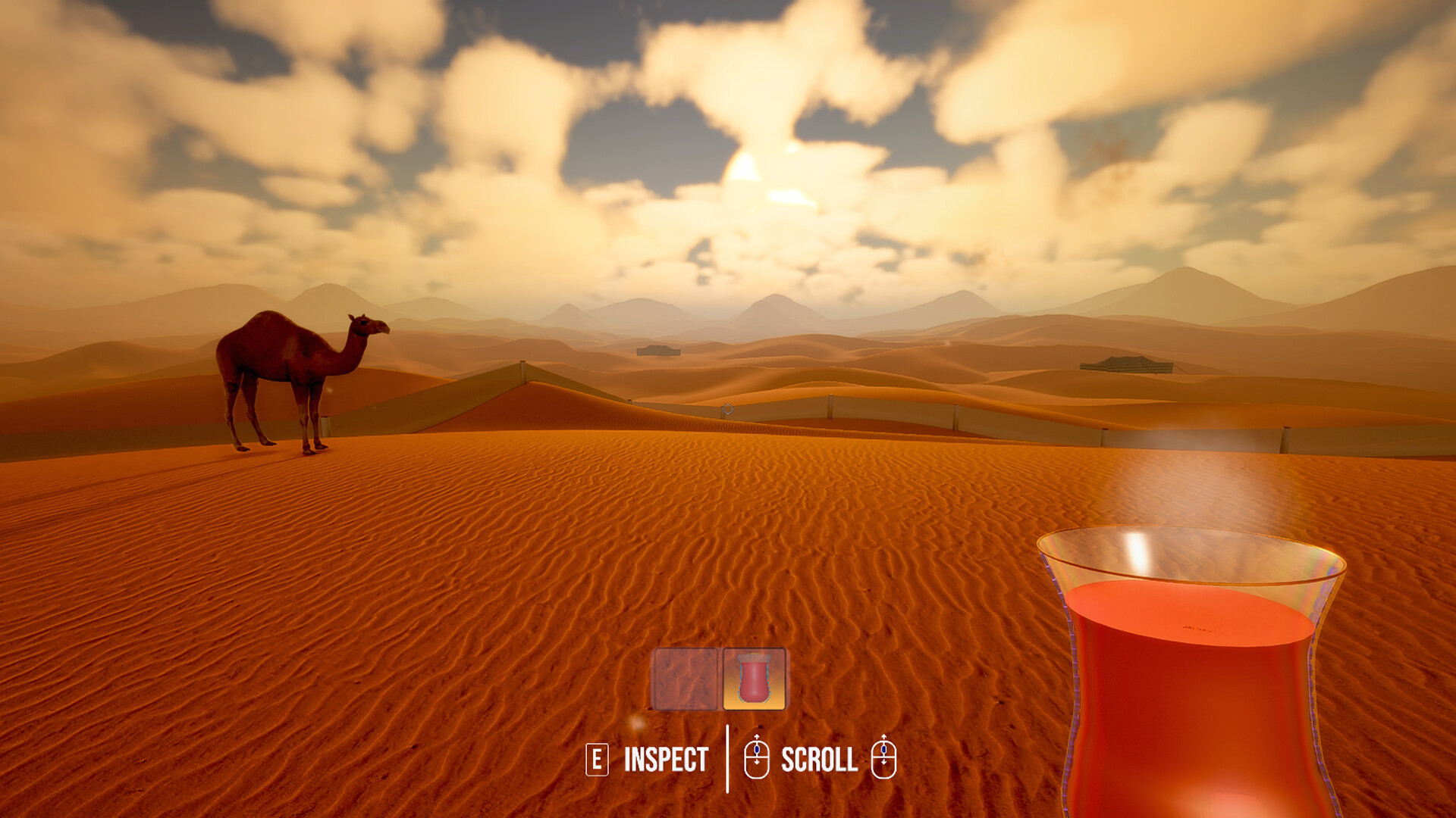Split Echo screenshot 4