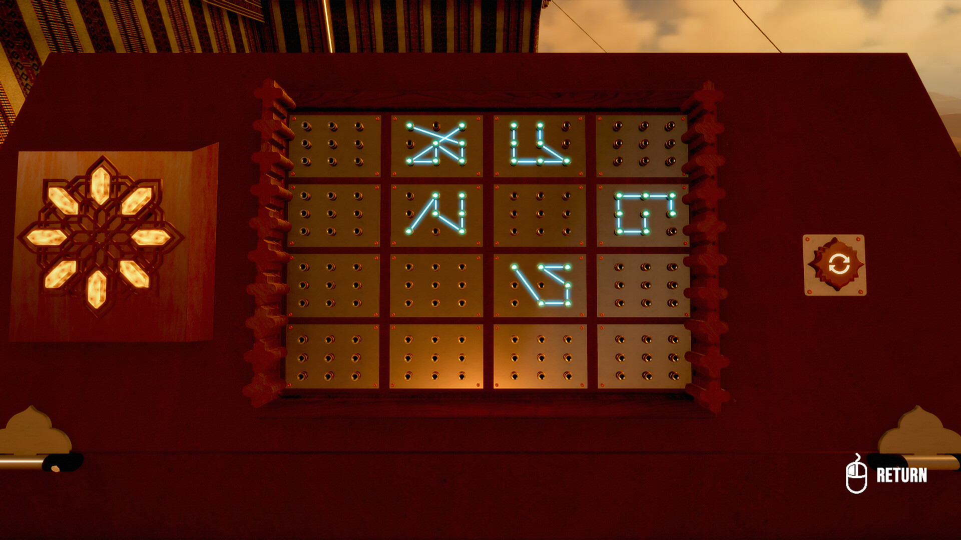 Split Echo screenshot 1
