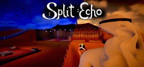 Split Echo