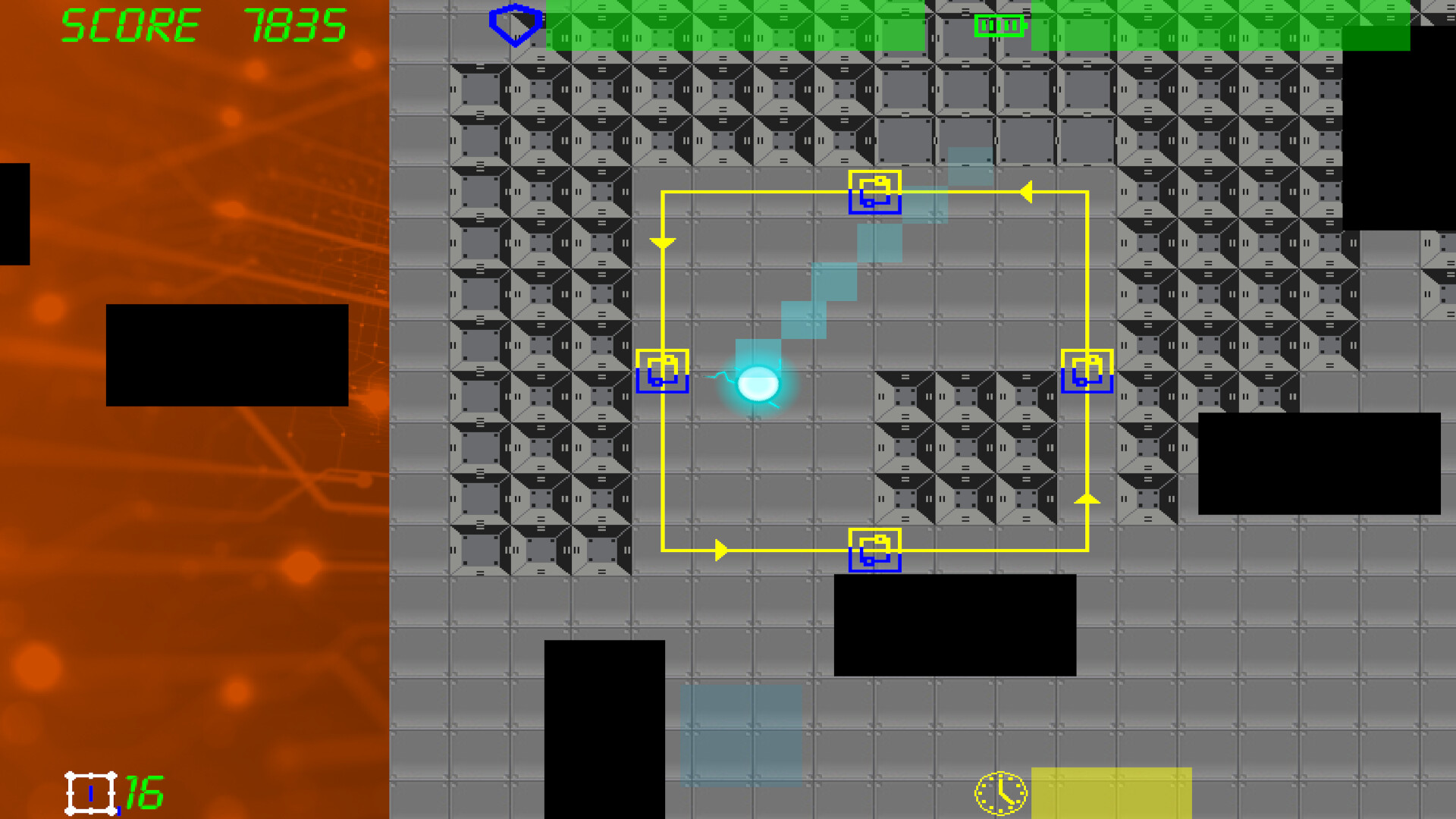 Spark Mk1 screenshot 9