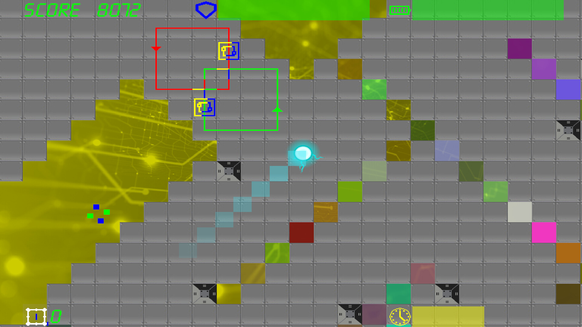 Spark Mk1 screenshot 4