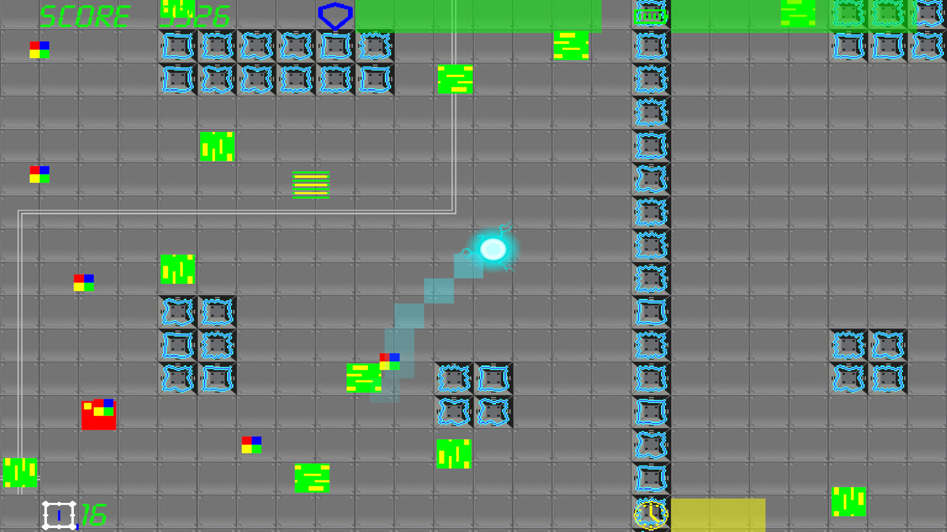 Spark Mk1 screenshot 7