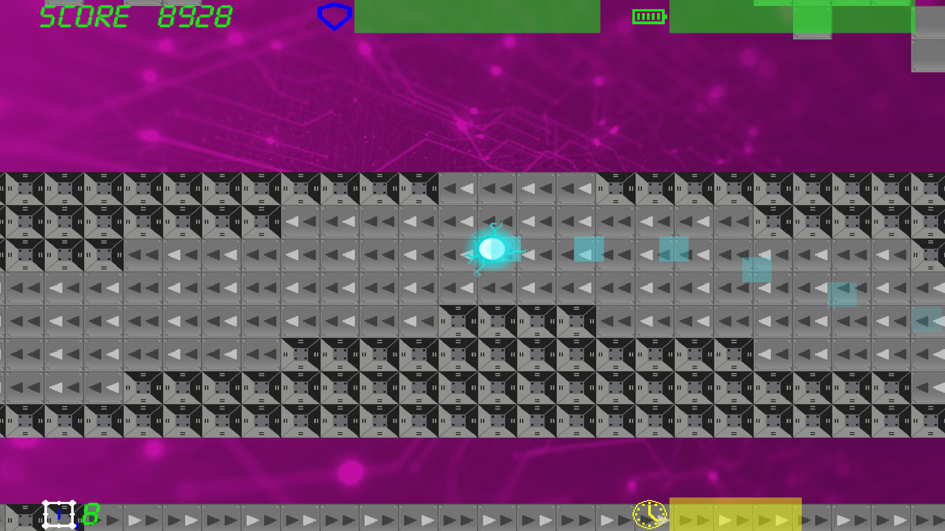 Spark Mk1 screenshot 3