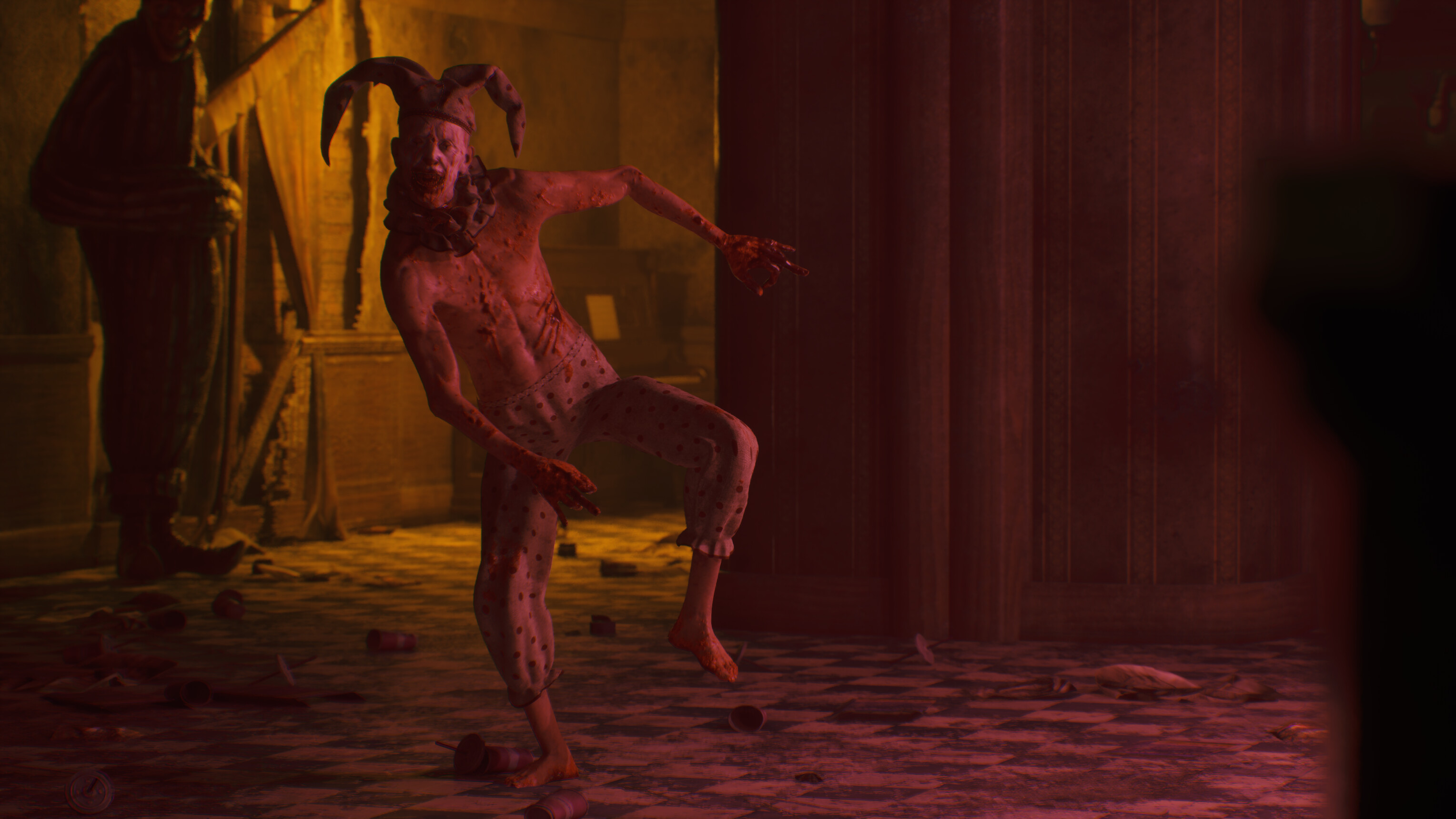 Beyond Hanwell screenshot 4