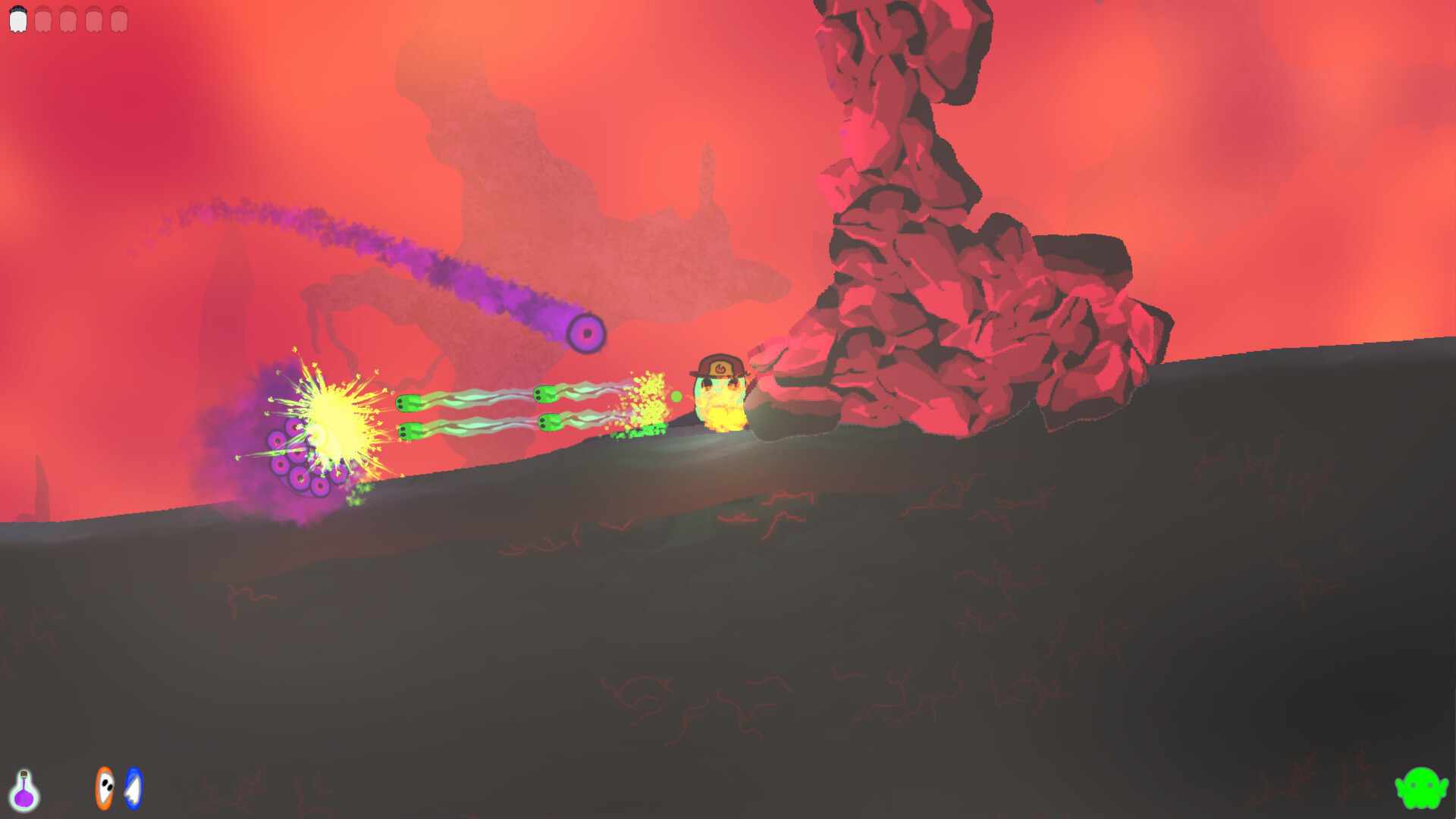Goob screenshot 10