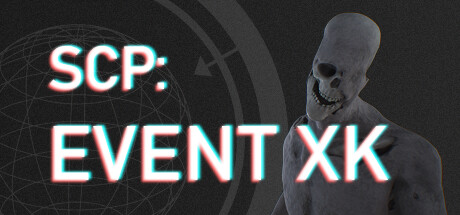 SCP: Event XK Cover Image