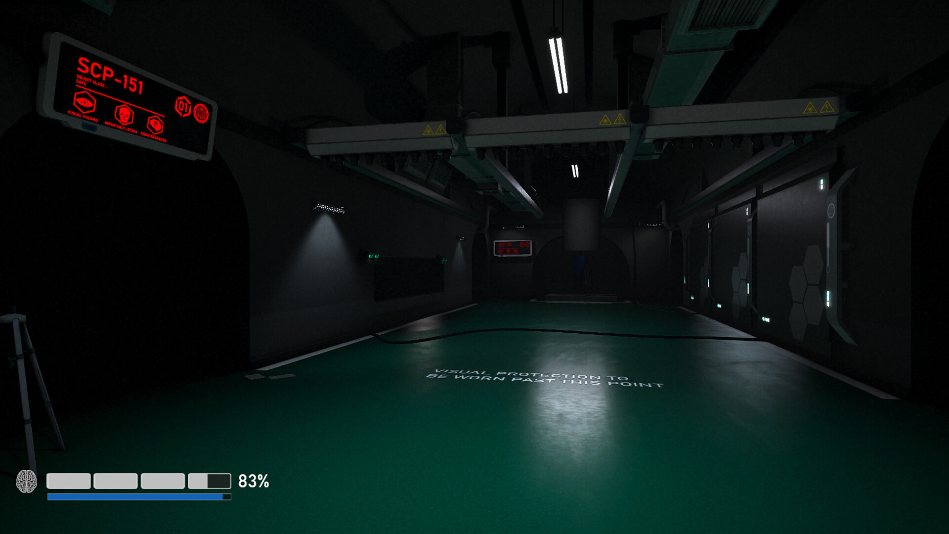 SCP: Event XK screenshot 6