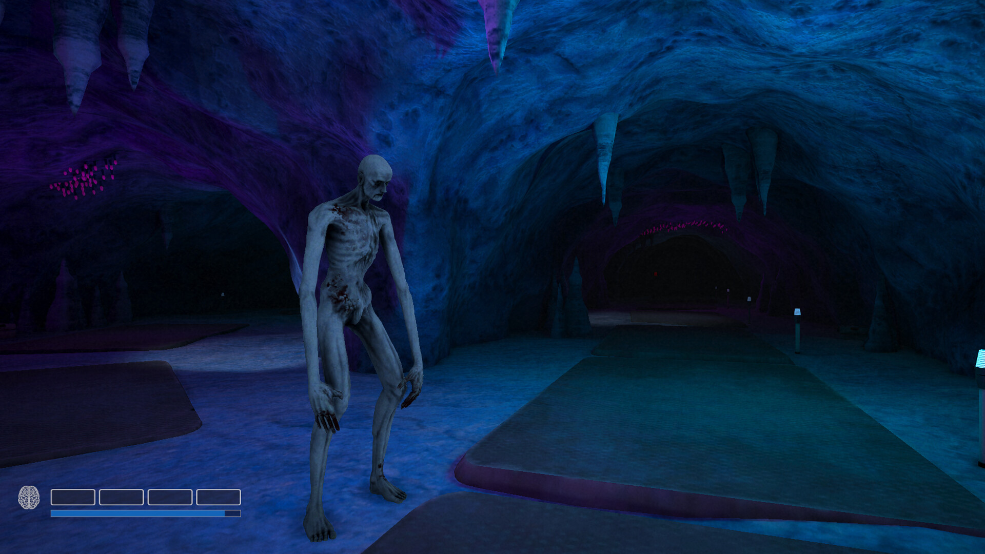 SCP: Event XK screenshot 4