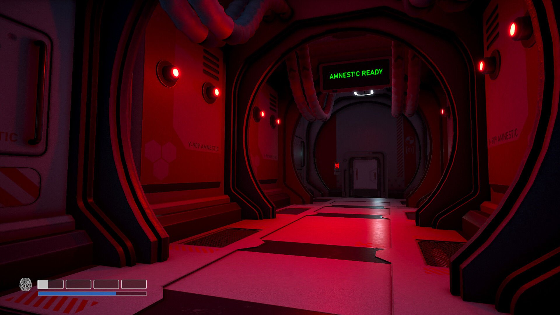 SCP: Event XK screenshot 2