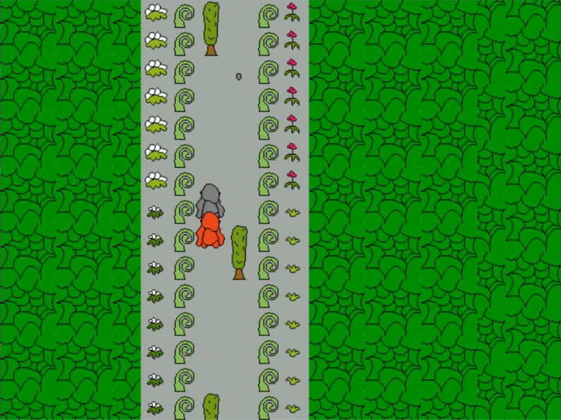 Super Gorilla Quest screenshot 5