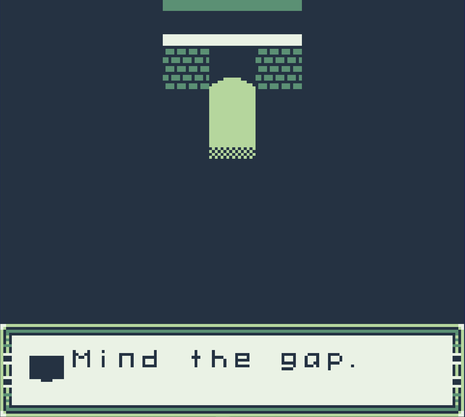 Animus Toil screenshot 4