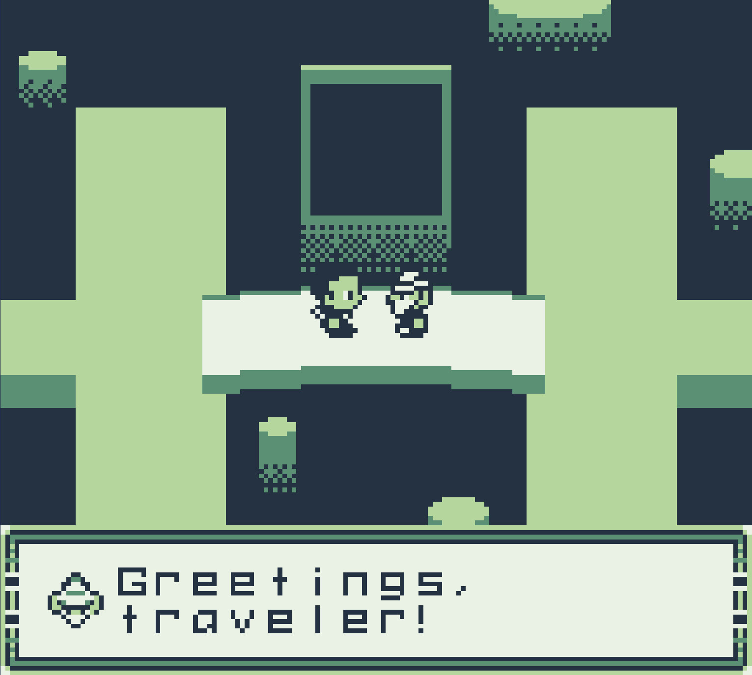 Animus Toil screenshot 2