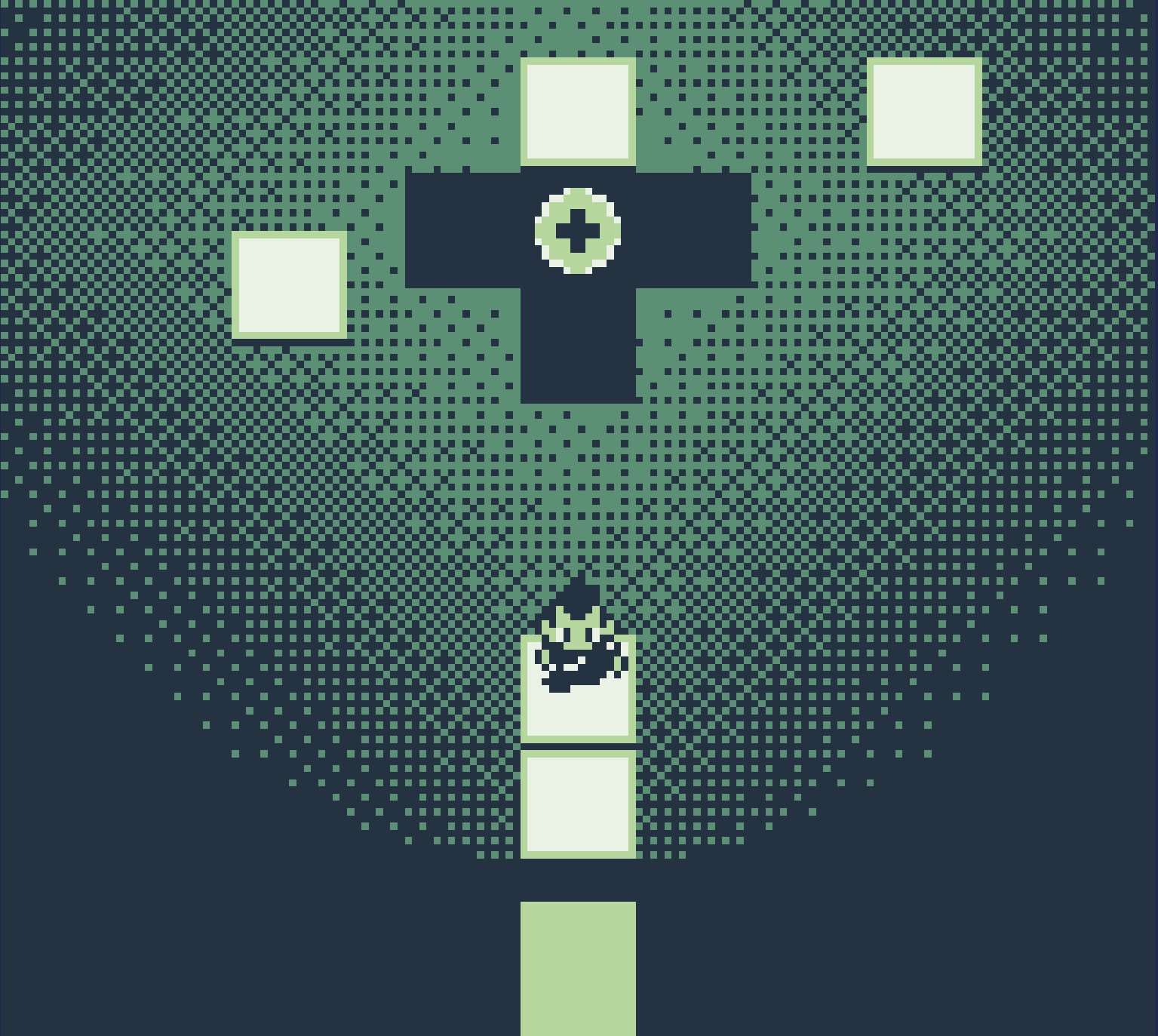 Animus Toil screenshot 1