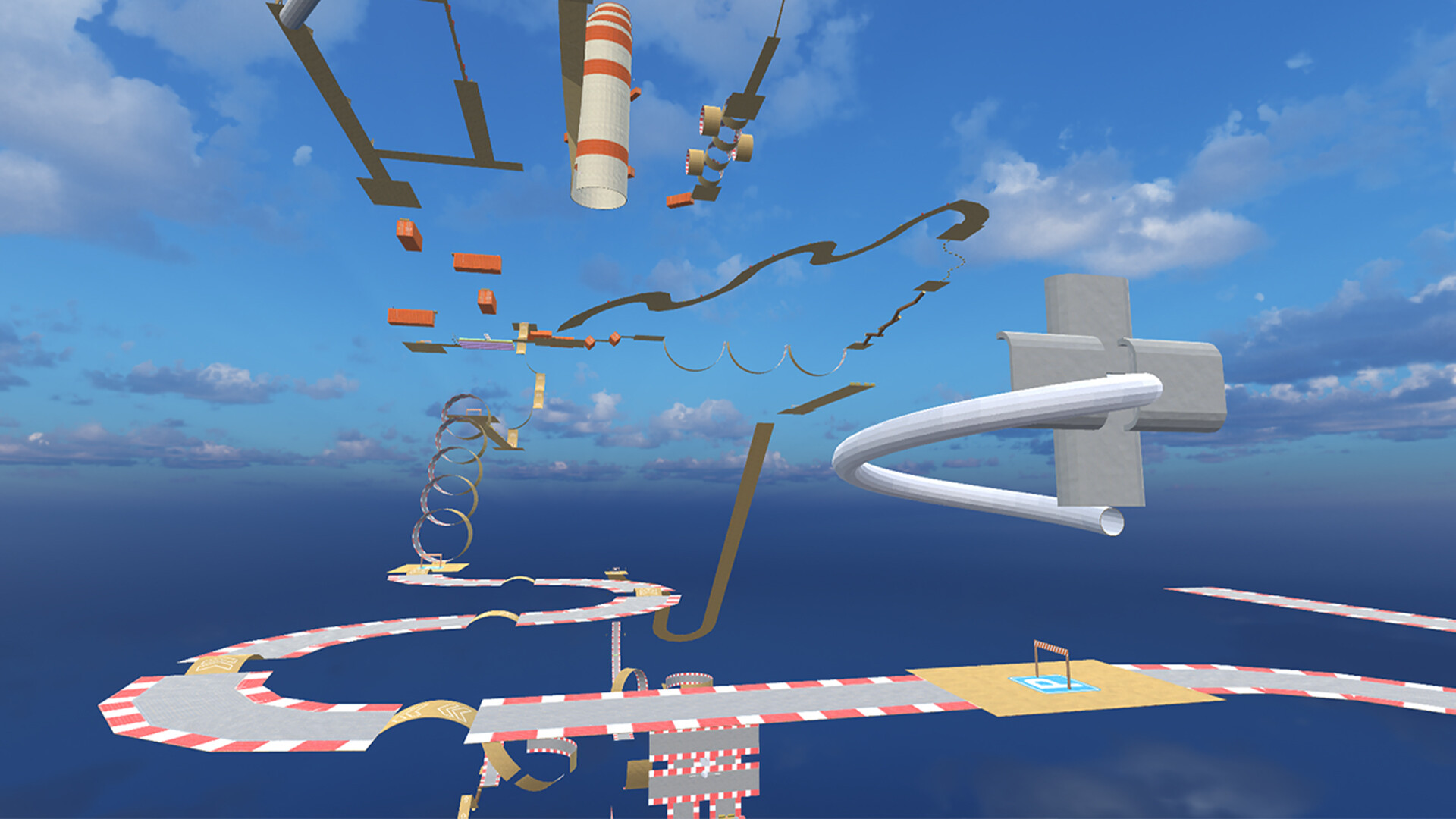 Wheelchair Tester screenshot 5