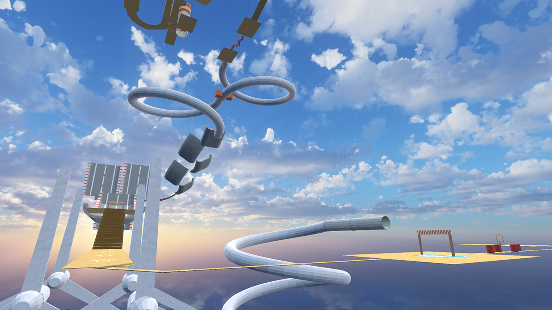 Wheelchair Tester screenshot 2