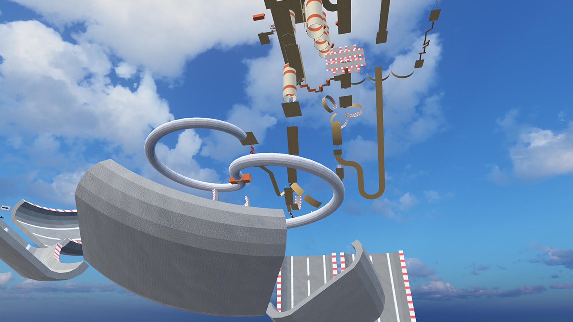 Wheelchair Tester screenshot 4