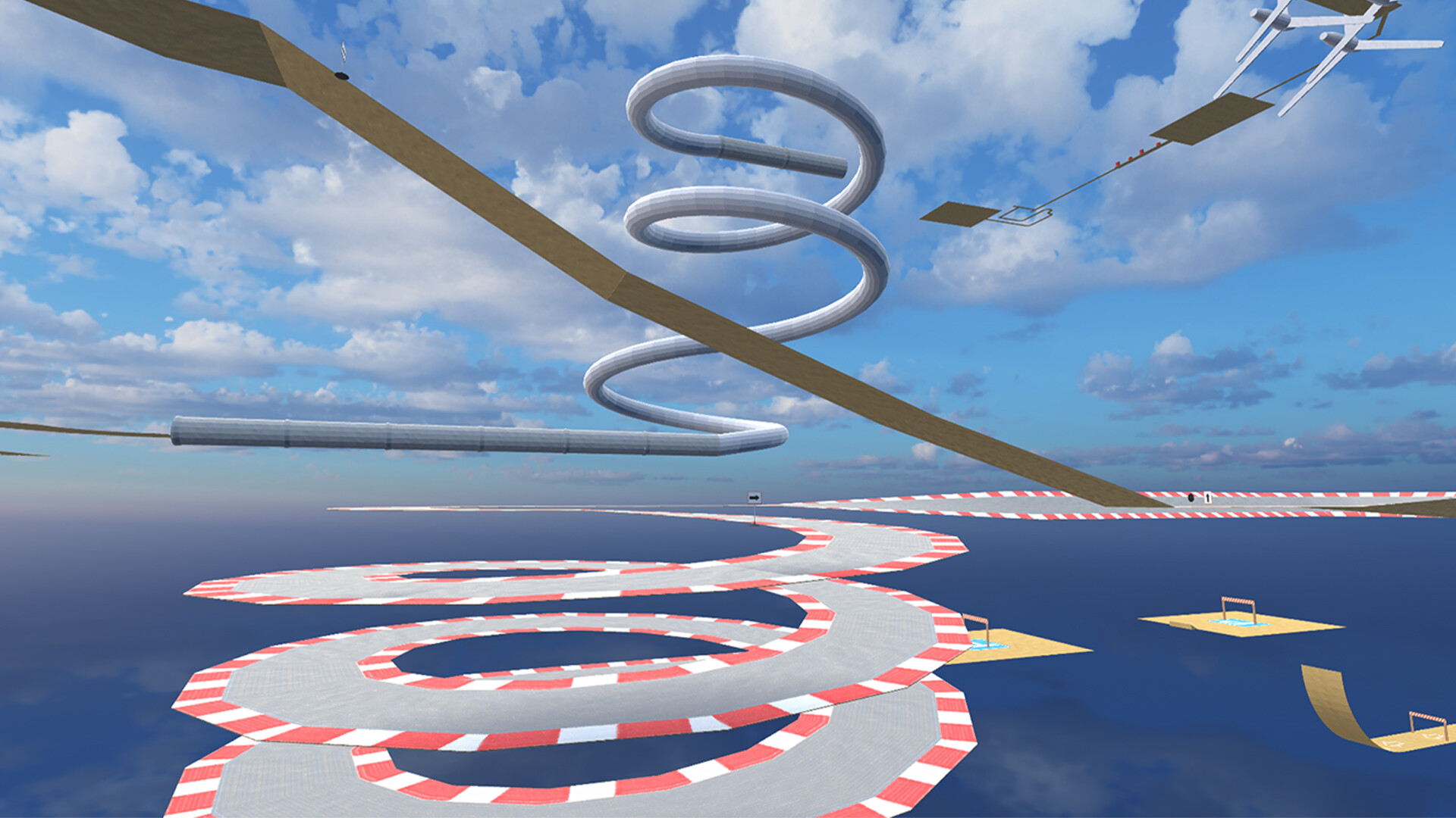 Wheelchair Tester screenshot 3