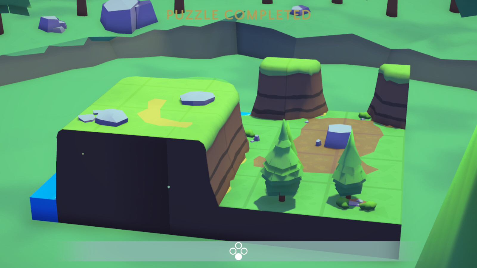 Jigsaw-Land screenshot 9