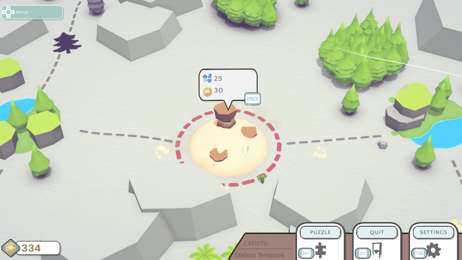Jigsaw-Land screenshot 6