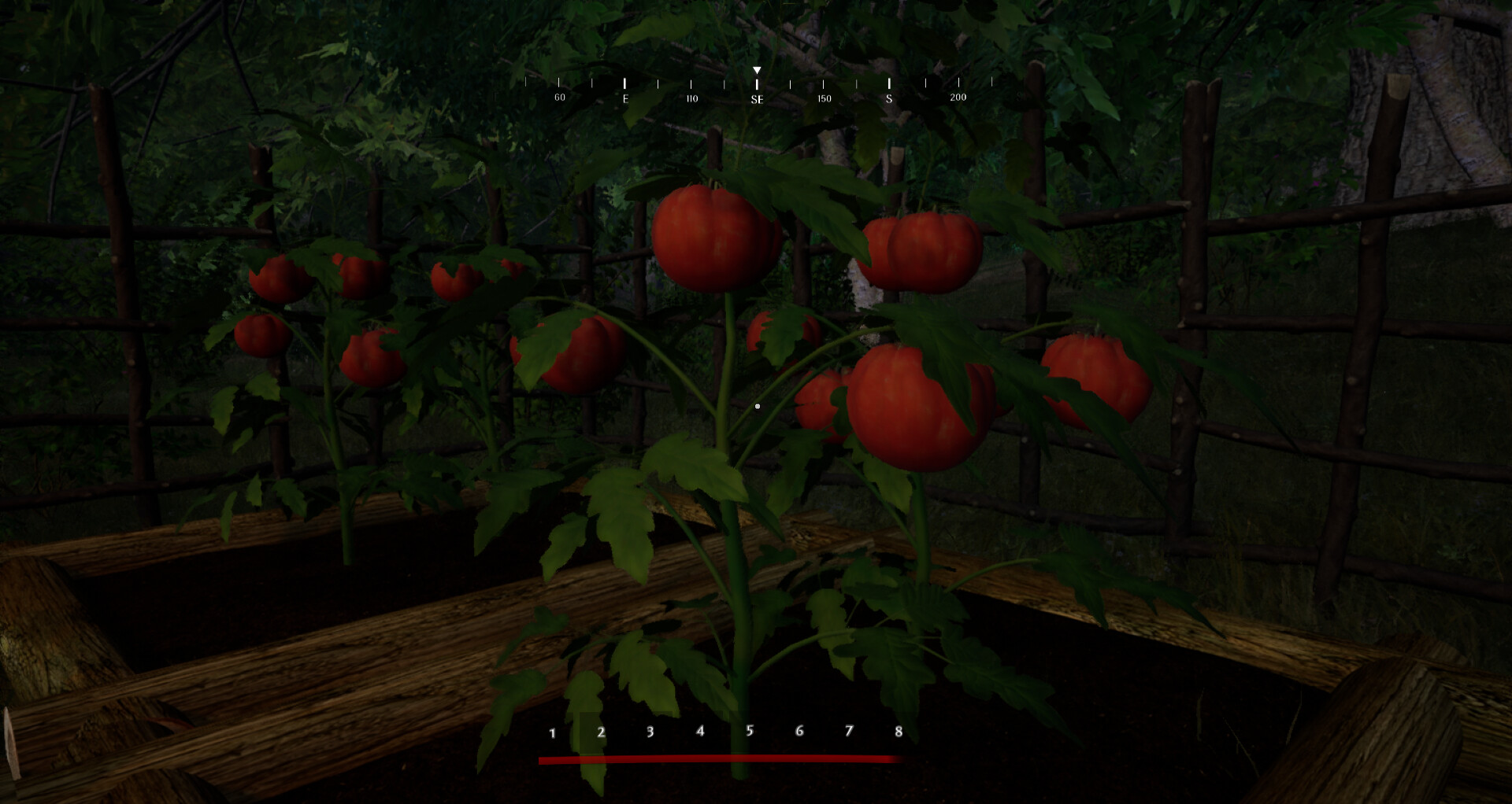 Humanoid screenshot 8