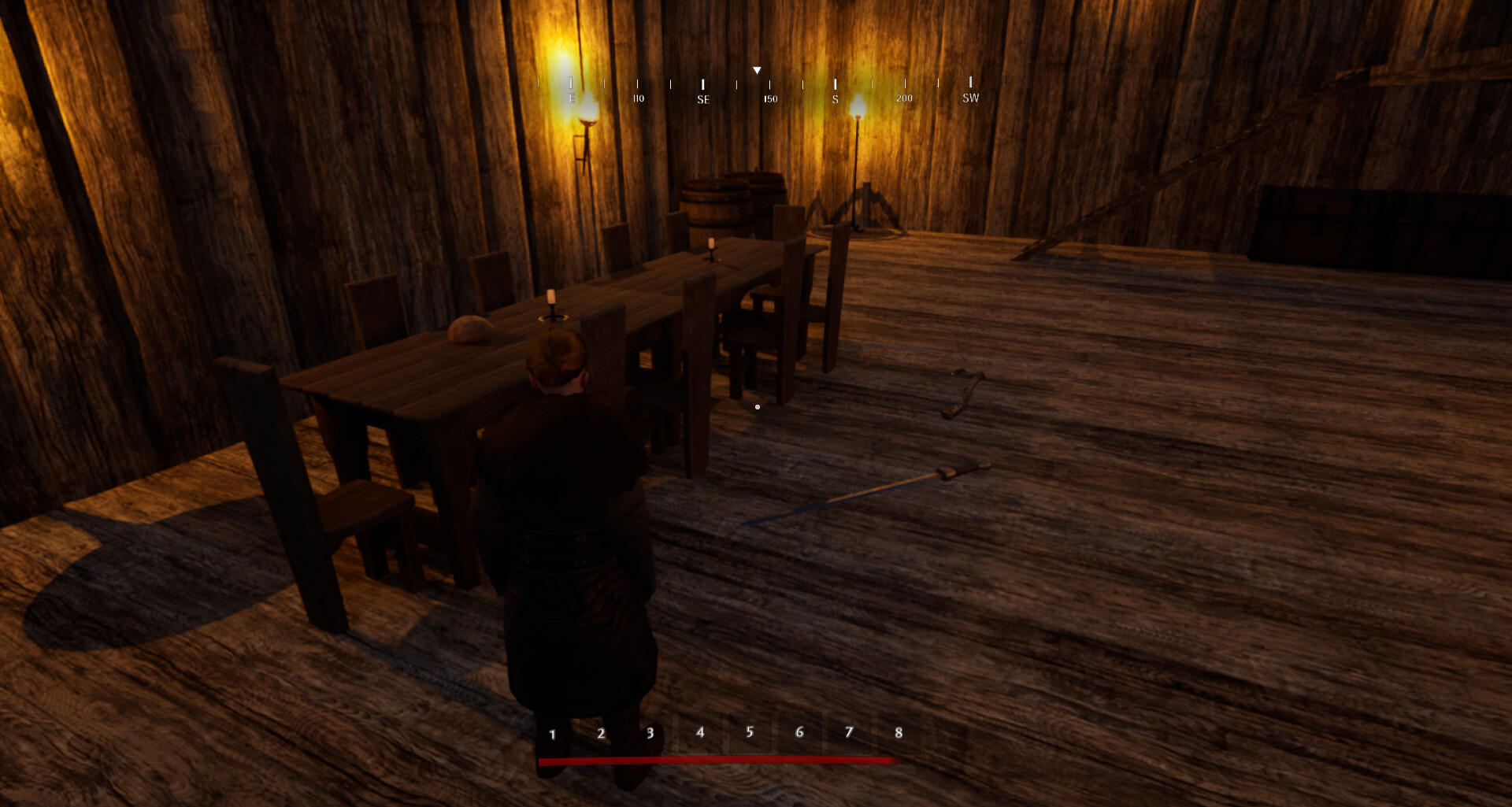 Humanoid screenshot 11
