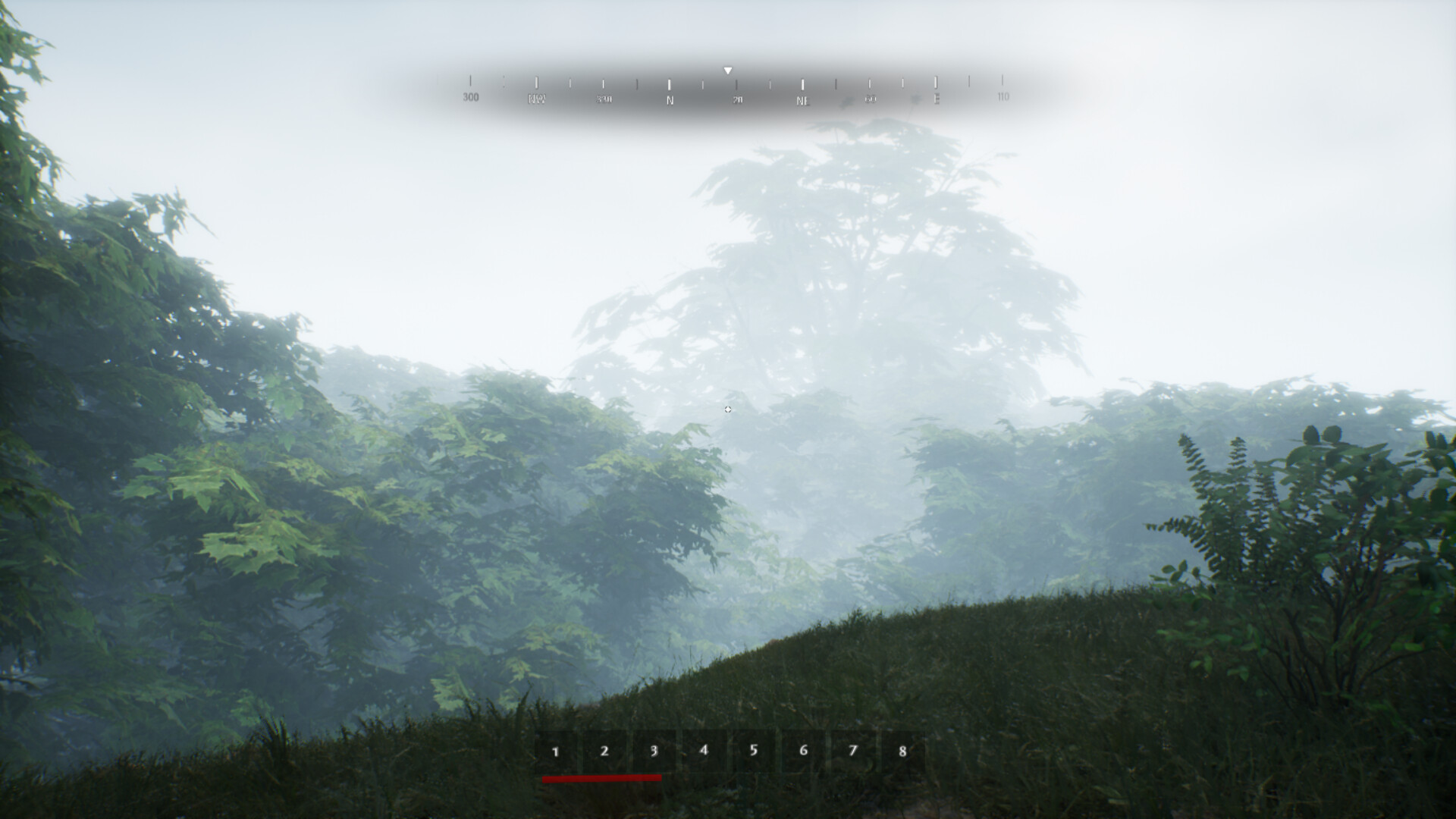 Humanoid screenshot 9