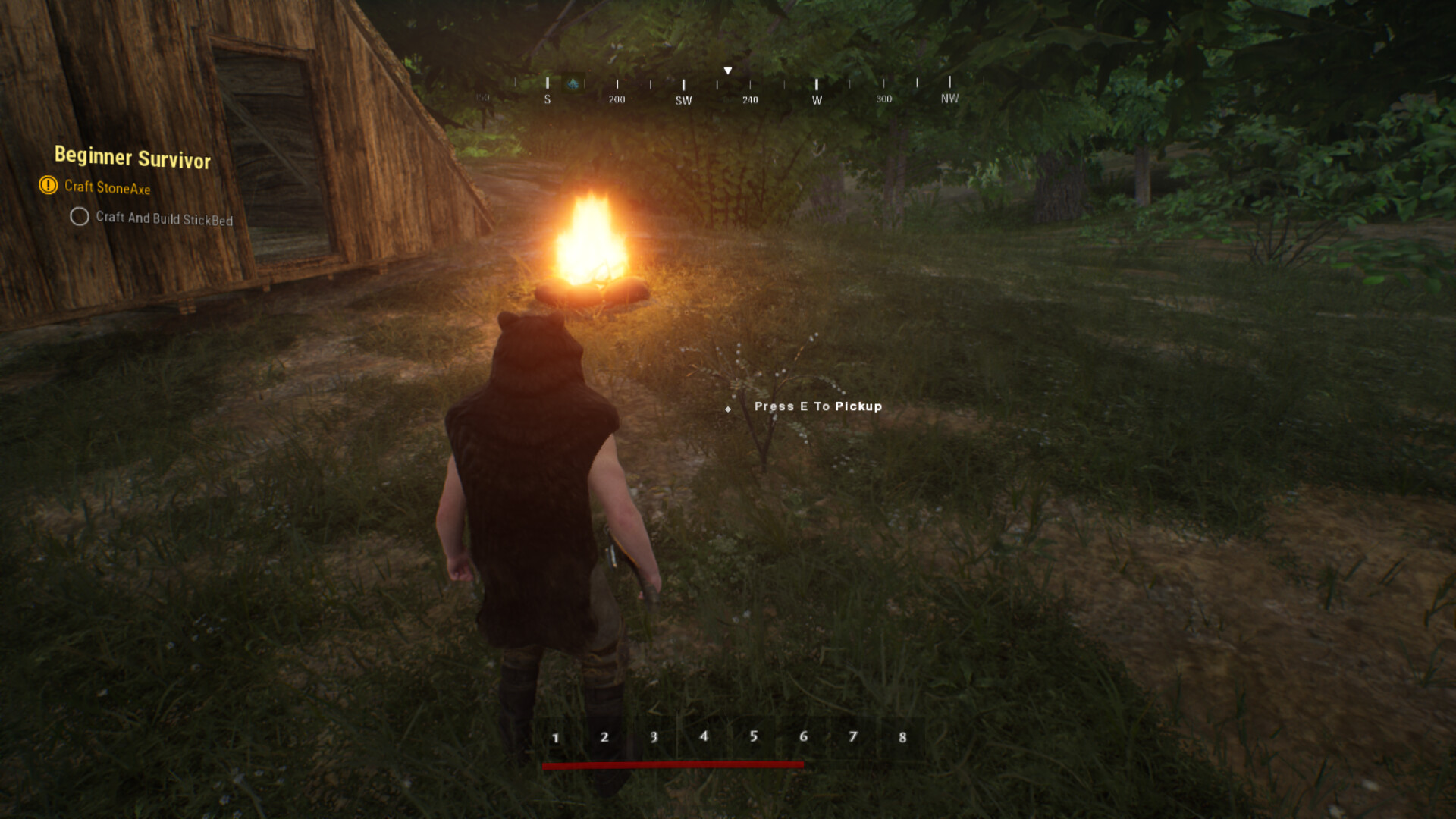 Humanoid screenshot 10