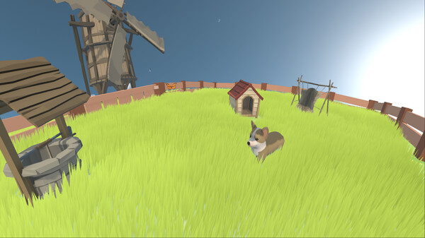 图片[2]-牧羊星球 v1.0.0（Shepherd Planet）免安装中文版-梨子乐游戏