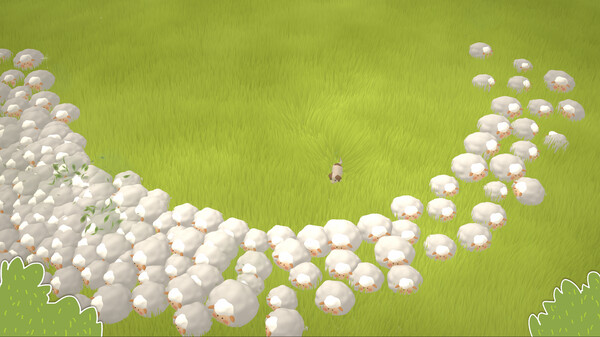 图片[4]-牧羊星球 v1.0.0（Shepherd Planet）免安装中文版-梨子乐游戏