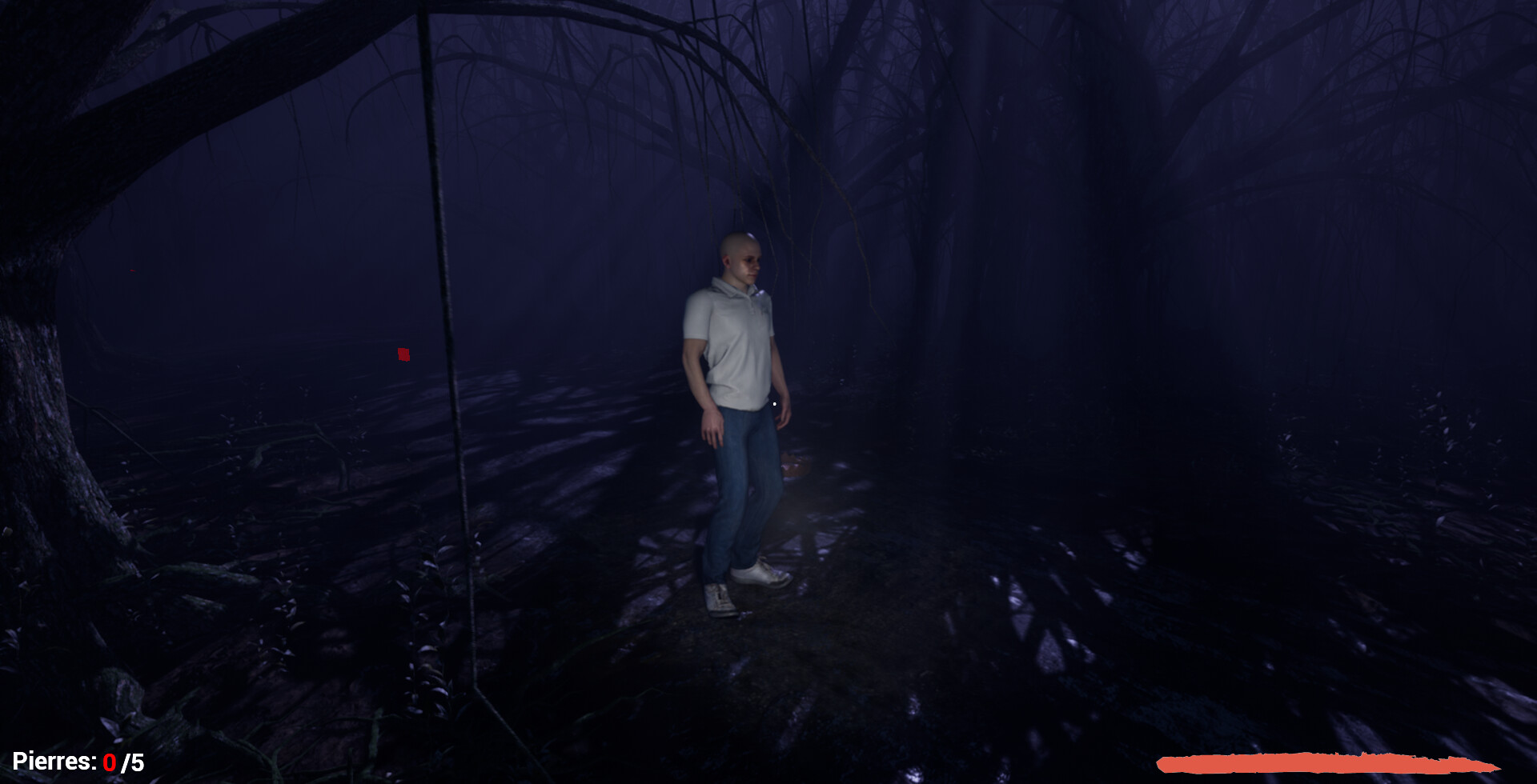 Thanatophobia screenshot 7