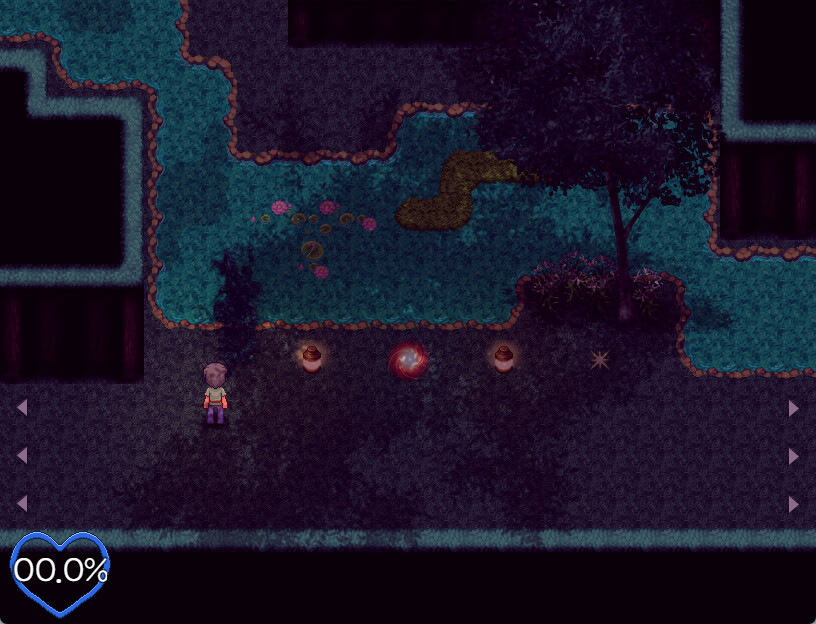 I Got Trapped in the Succubus's Dream! screenshot 5