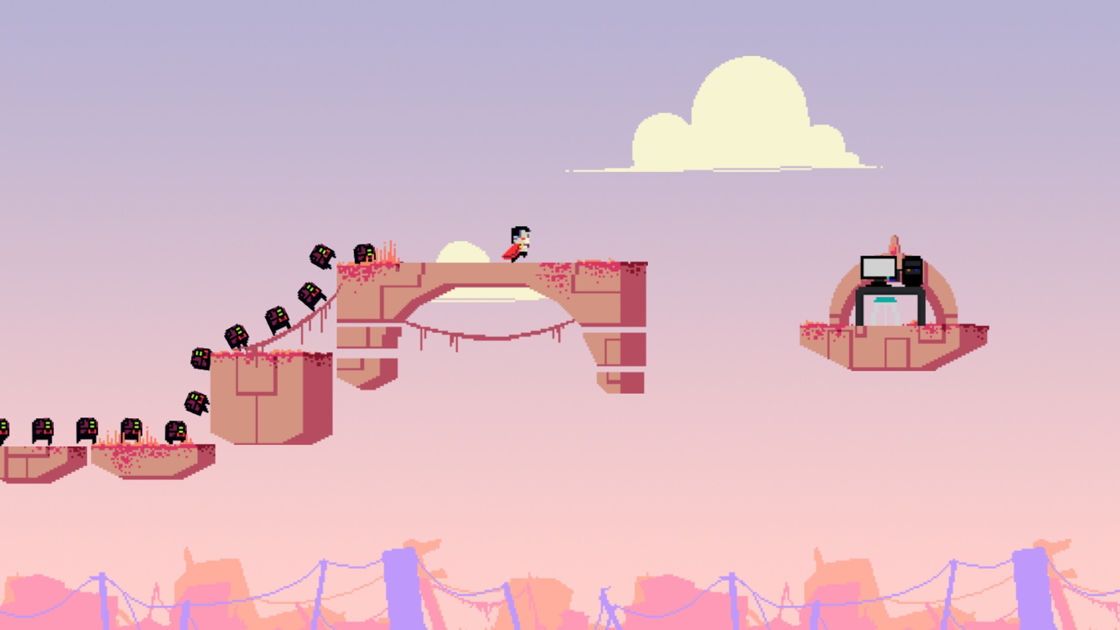 DERE Vengeance screenshot 4