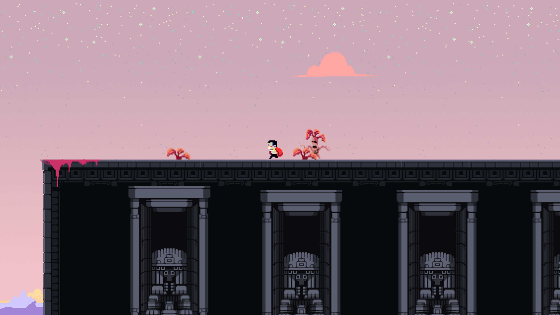 DERE Vengeance screenshot 5