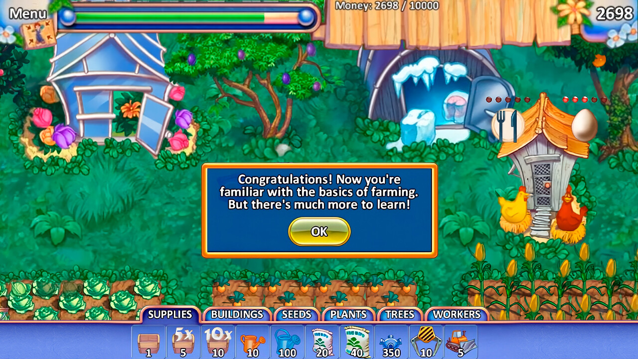 FarmCraft screenshot 7