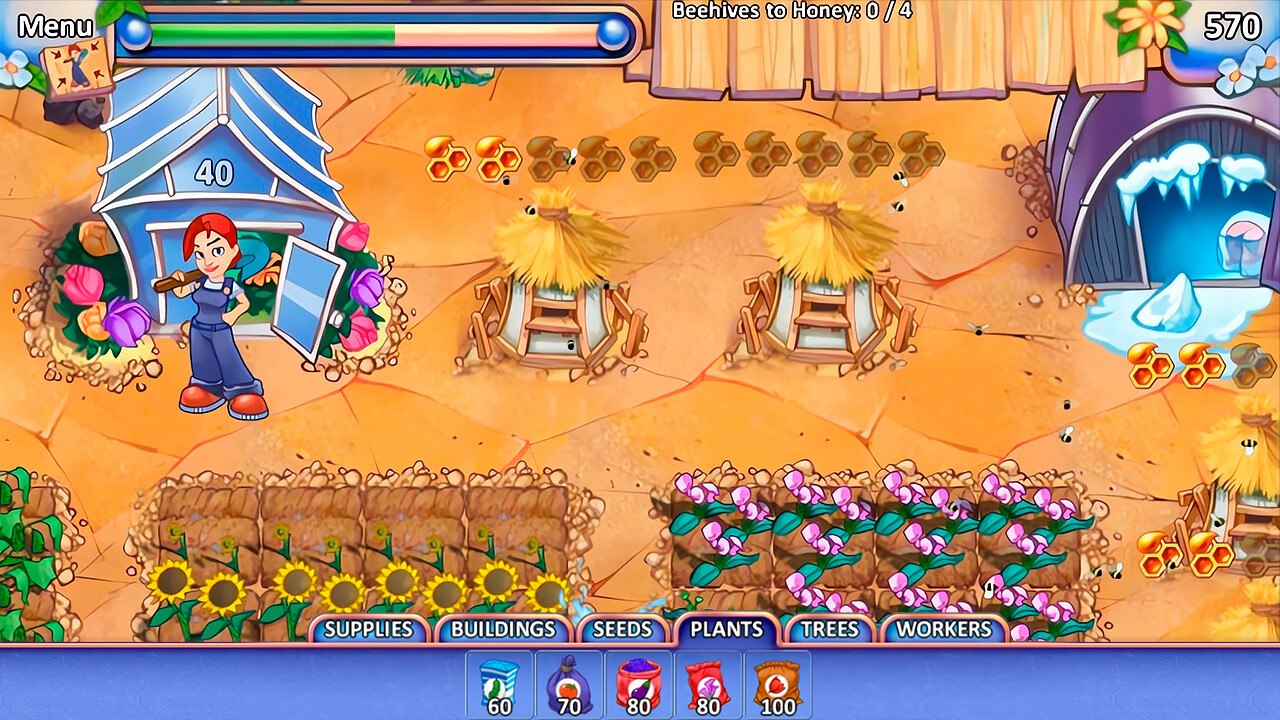 FarmCraft screenshot 6