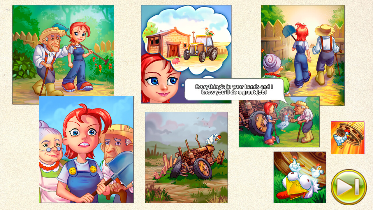 FarmCraft screenshot 8