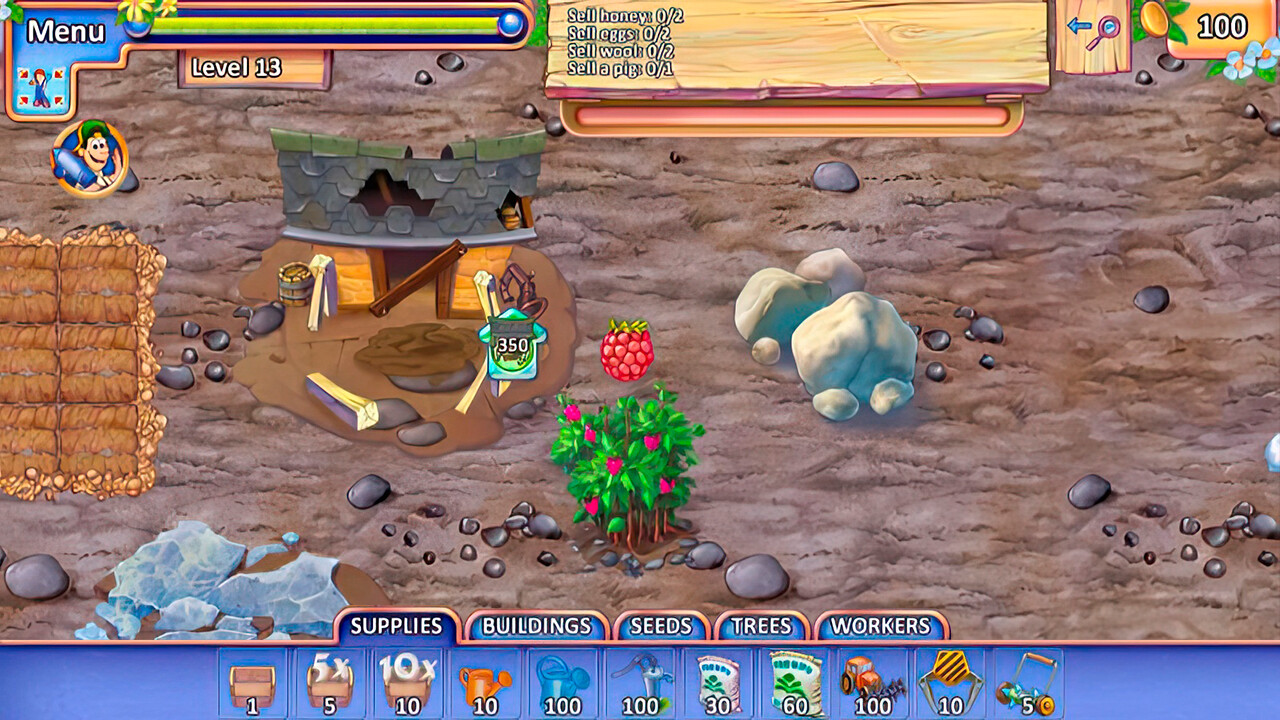 FarmCraft 2 screenshot 6