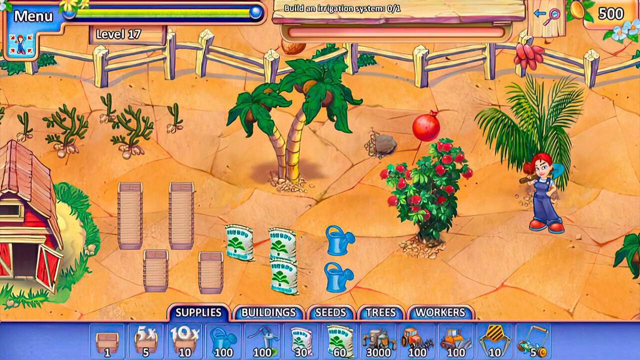 FarmCraft 2 screenshot 8