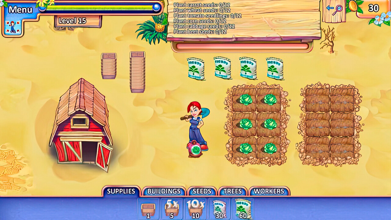 FarmCraft 2 screenshot 7