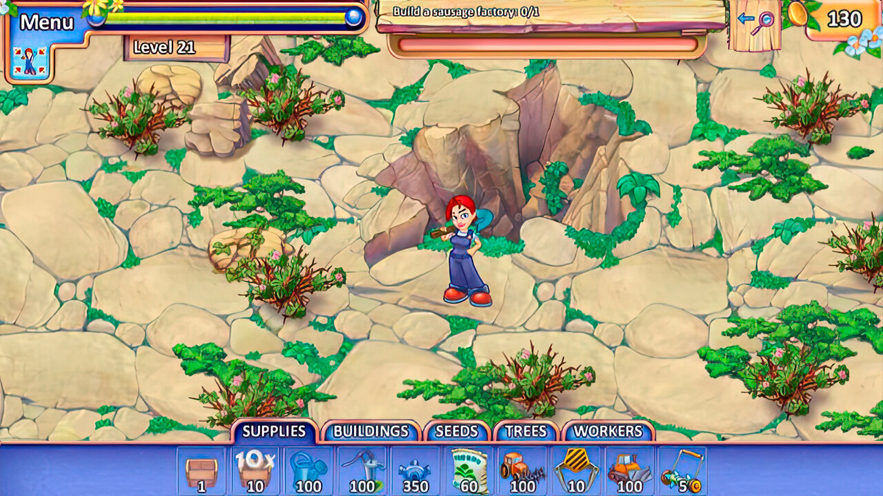 FarmCraft 2 screenshot 10