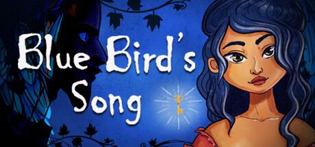 Blue Bird's Song: header artwork