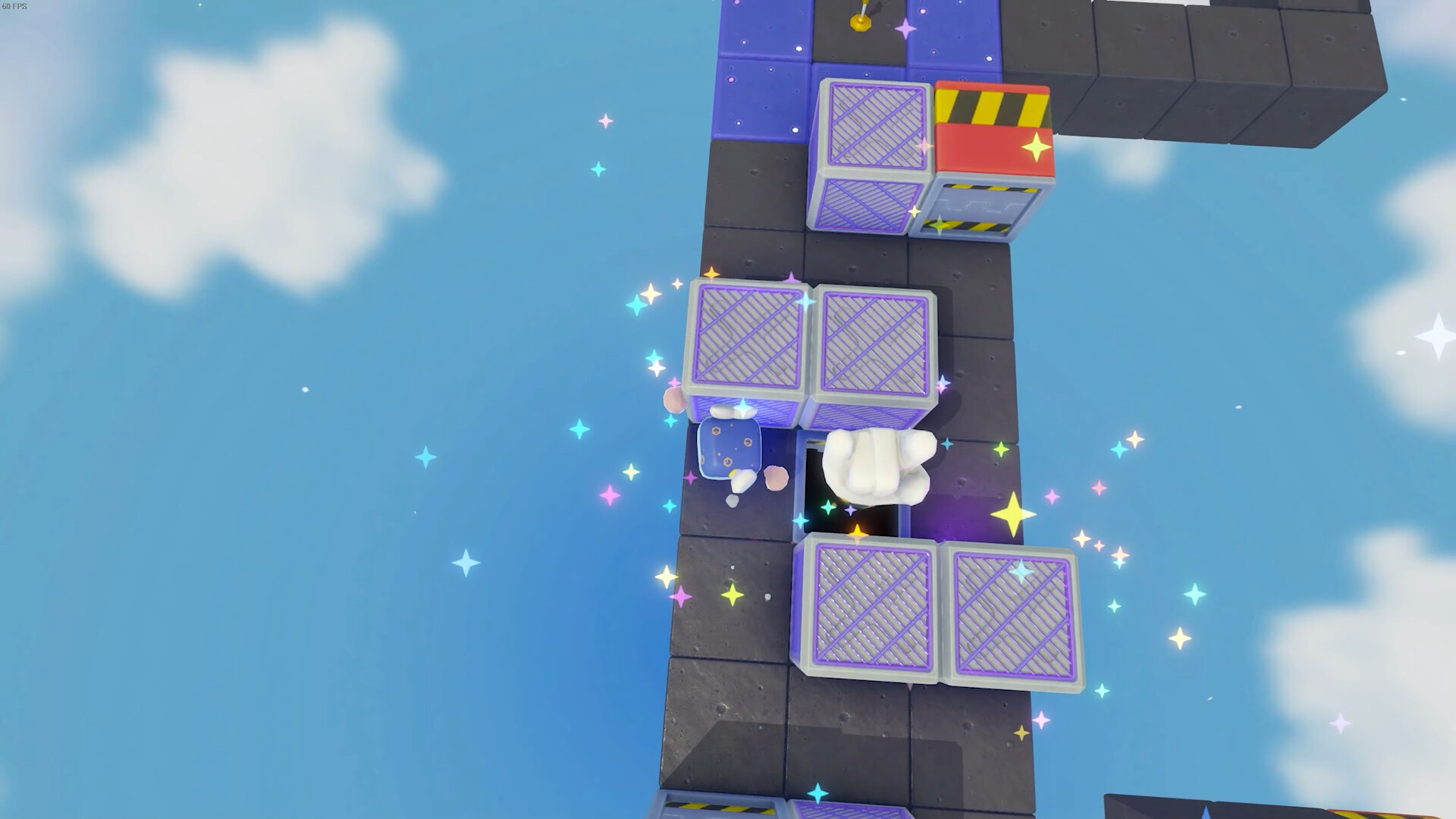 Breaking Box: Walk! screenshot 4