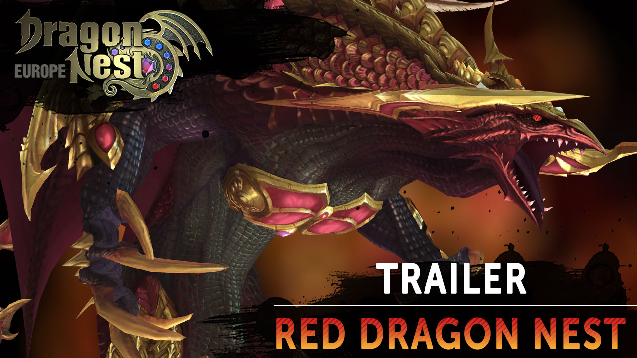 Dragon Nest Europe Screenshots · SteamDB, image size:1280x720