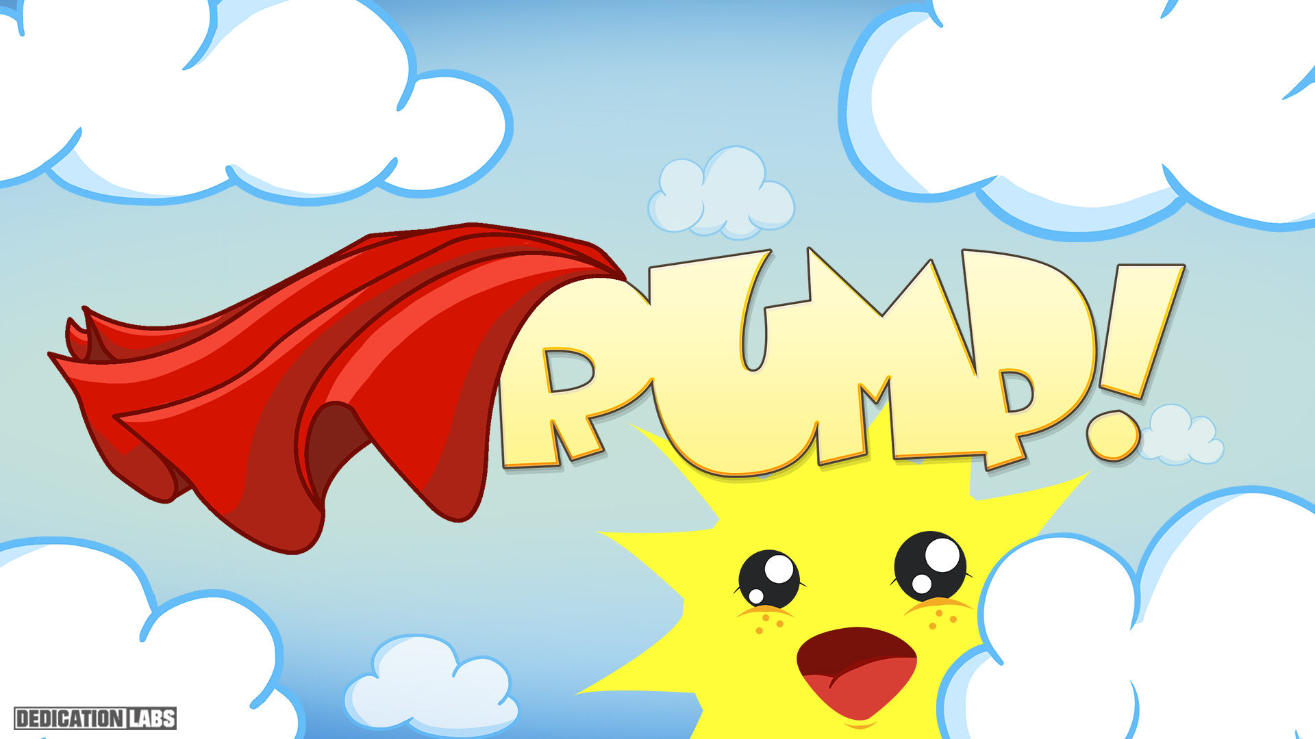 Jumping Rump RUMP! - It's a Jump and Rump! Steam Charts · SteamDB