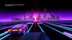 General / Cinematic | Neon Drive Trailer