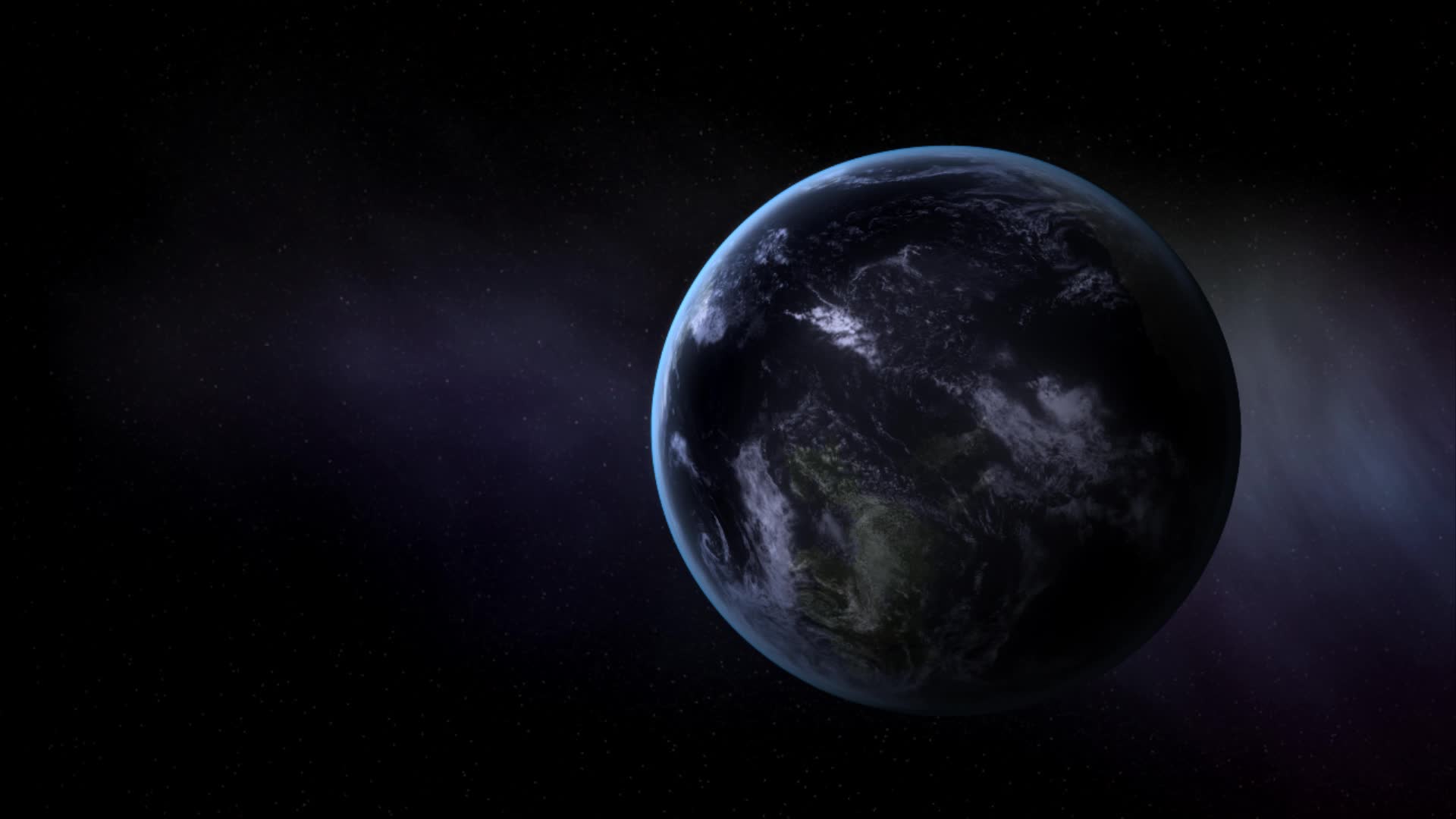 Prominence — Trailer