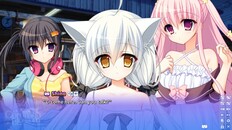 Gameplay | Corona Blossom Vol.1 Gameplay